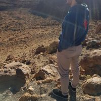 Gabriel Baptista's Photo