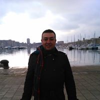 Iyad ABDALLAH的照片