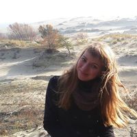 Евгения Ширугина's Photo