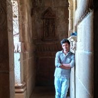 Meet Kantesariya's Photo