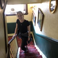 Lisa Maria Brandner's Photo