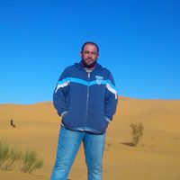 Mohammed FOUAD's Photo