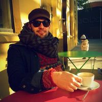 Kristofer Soop的照片