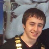 Daniel Porter的照片