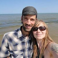 Yvonne Backus's Photo