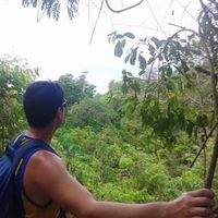 Augusto Falcucci's Photo