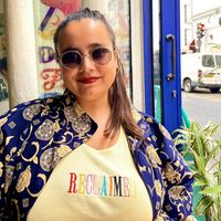 Le foto di Lucia Franco