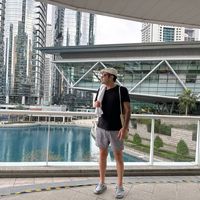 Tahir Bodaghi的照片