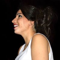 Federica Nestola's Photo