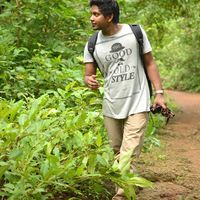 Фотографии пользователя sujil pokkavayalil