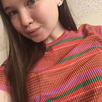 Anastasia Yarantseva的照片