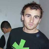 Anthony Rey的照片