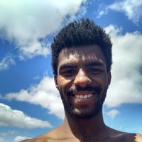 Deiberson Gomes的照片