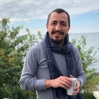 Hakan Inel的照片