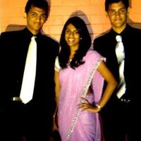 Le foto di Bharath Sharma