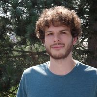 Konstantin Hoffmann's Photo