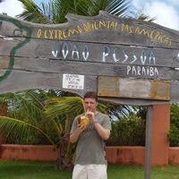 TIAGO KIDRICKI's Photo