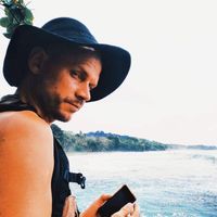 Jonas Dahlgren's Photo