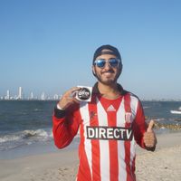 Carlos Amortegui的照片