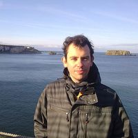 Rodolfo de Sousa's Photo