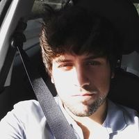 Augusto Marabuco的照片