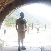 Fotos de Smbat Pogosyan