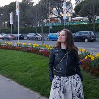 Fotos von Tanya Muratkova