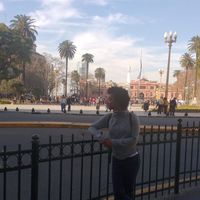 Thais Castro的照片