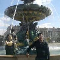 Tulix Velasquez's Photo