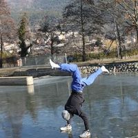 Le foto di Samu Hernanz