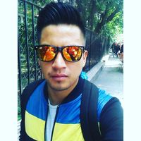 Doel Cuamatzi's Photo