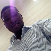 Le foto di Abdoul SOULE