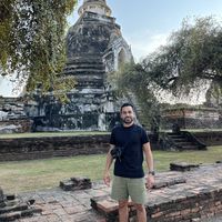 Loïc Topalian's Photo