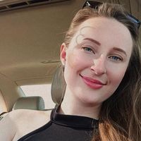 Vika Borovskaya的照片