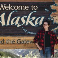 Magda Lassota's Photo