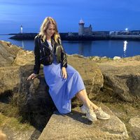 Anastasiia Kulakova的照片