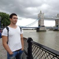 Márton Jámbor's Photo