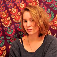 Carolin Pyzalski's Photo