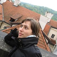 Fotos von Tatiana Goldysh