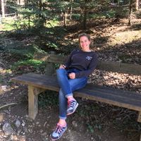 Belén Suarez's Photo