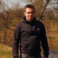 Алексей Смирнов's Photo