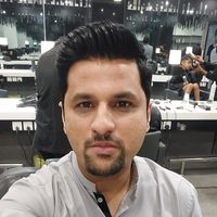 Le foto di Hassan Ghaffar