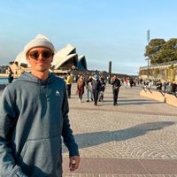 agustin  guido's Photo