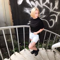 Mary Arnautova的照片