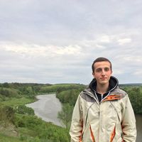 Alexandr Moskalenko的照片