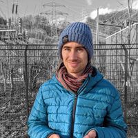 Fynn Schumann's Photo