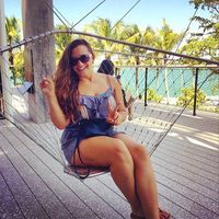 Ashley Millington's Photo