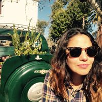 Laura Ghione's Photo