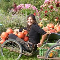 Tarika Charen's Photo