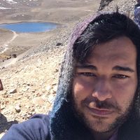 César Navarro的照片